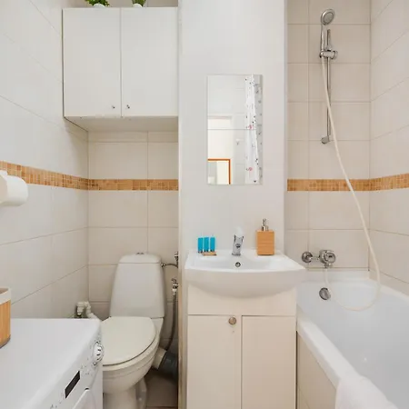 Mokotów Urban Oasis