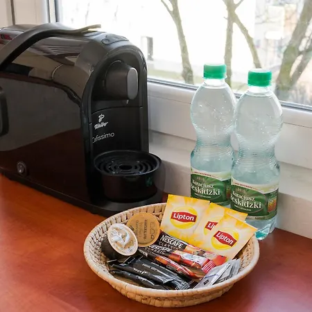 Mokotów Urban Oasis