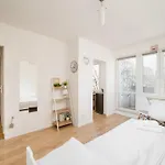 Mokotów Urban Oasis Apartament Warszawa