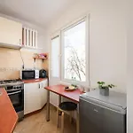 Mokotów Urban Oasis Apartament