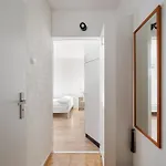 Apartament Mokotów Urban Oasis