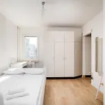 Apartament Mokotów Urban Oasis Warszawa